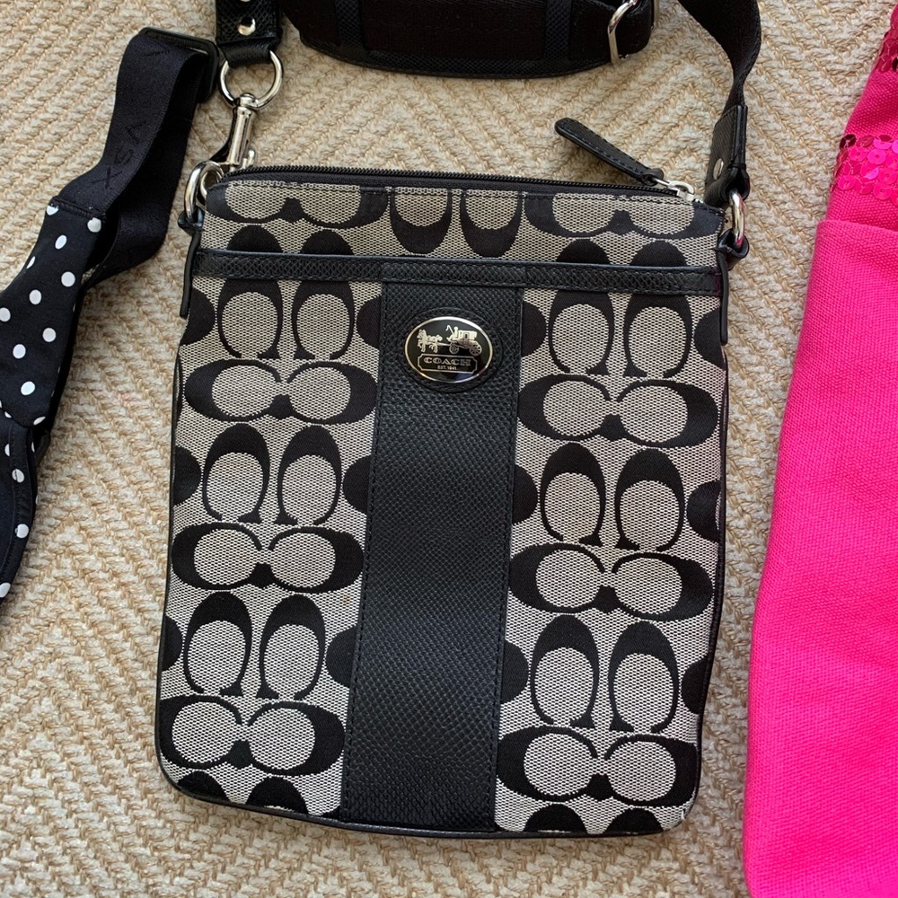 Coach Crossbody Bag
